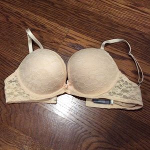 Aerie Push Up Bra (Brand New)